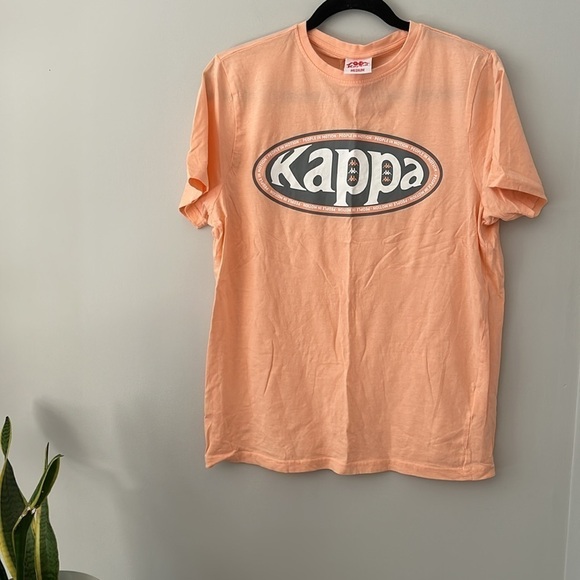 Kappa cotton t shirt - Picture 3 of 6
